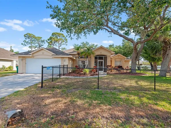 23338 DUCHESS AVENUE, PORT CHARLOTTE, FL 33954