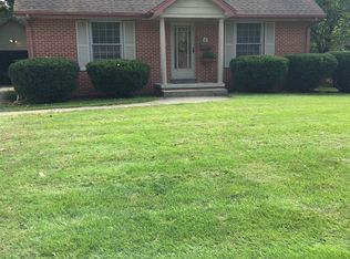 324 E Fernwood St, Morton, IL