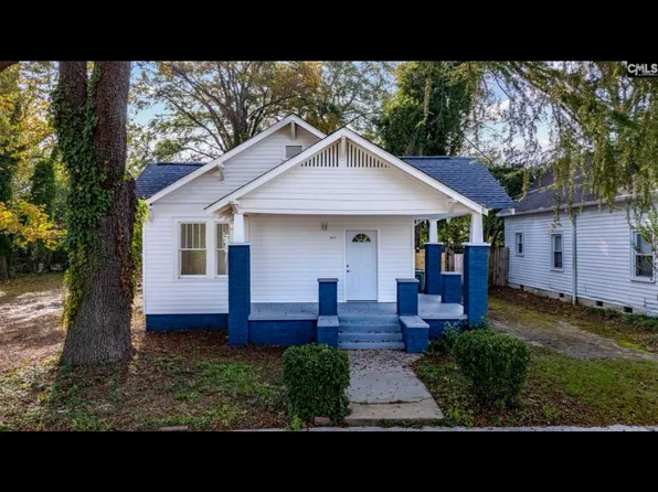 2212 Washington St, Columbia, SC 29204