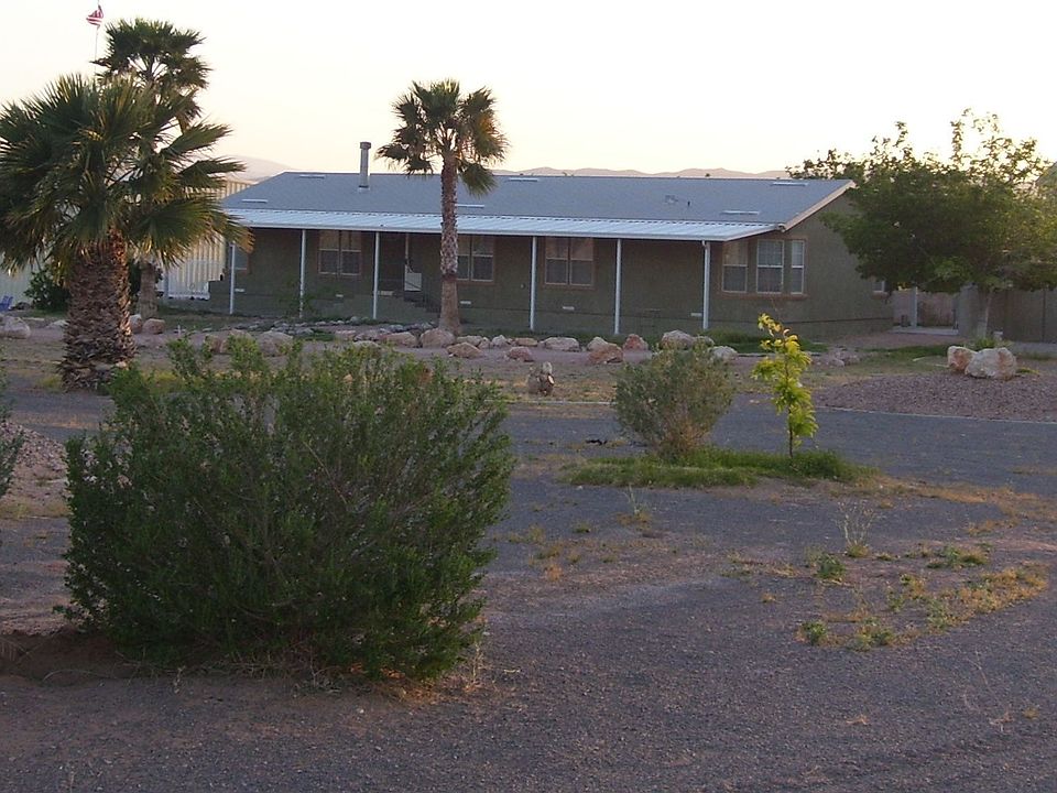 Horse Property!  Fully fenced on 2.13 acres.