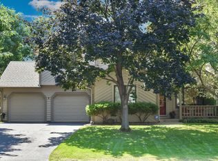 4372 Lexington Pointe Pkwy, Eagan, MN 55123