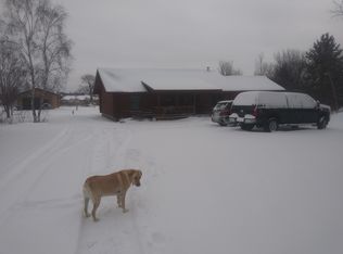 402 20th St, Clear Lake, WI 54005