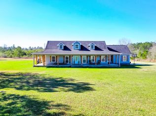 3116 High Bluff Rd, Hoboken, GA 31542