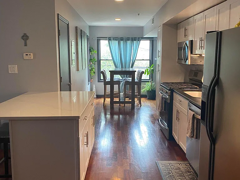 4801 Palisade Ave #2C — Photo 1