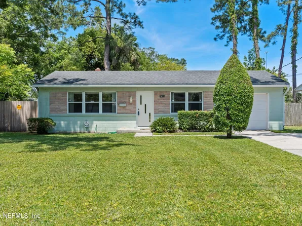 3433 BARK Street, Jacksonville, FL 32207