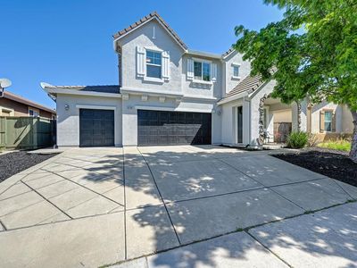5105 Moon Lily Way, Elk Grove, CA, 95757