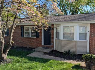 10129 Charington Rd, Cockeysville, MD 21030
