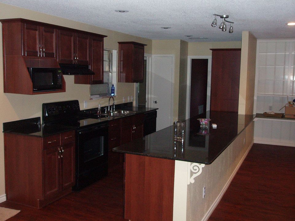 New Kitchen
