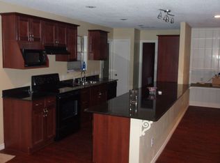 9 Tanglewood Ct, Longview, TX 75604