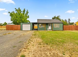 2360 F St, Springfield, OR 97477
