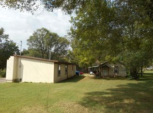 733 S Glenn Ave, Springfield, MO 65802