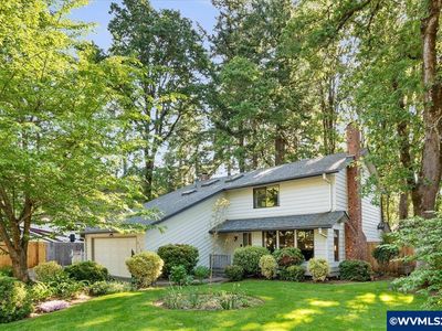 4598 Independence Dr SE, Salem, OR, 97302