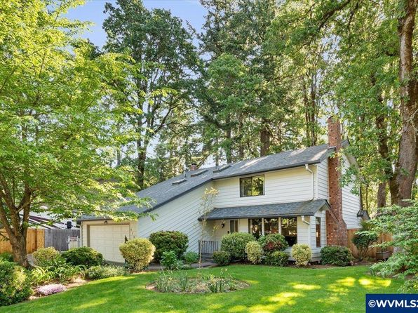 4598 Independence Dr SE, Salem, OR 97302