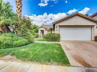 784 Jaded Emerald Ct, Las Vegas, NV 89183