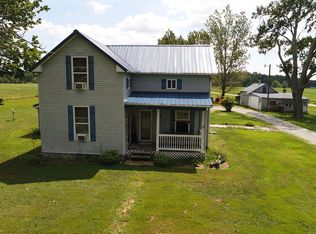 11346 Hamer Rd, Georgetown, OH 45121