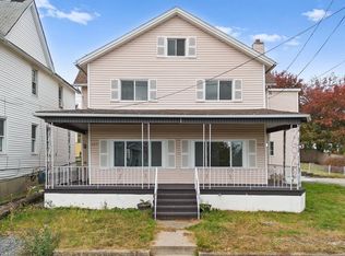 527 Saint Francis Cabrini Ave #2, Scranton, PA 18504