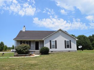 717 Ardmore Hwy, Taft, TN 38488