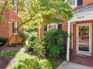 4881 28th St S #B, Arlington, VA