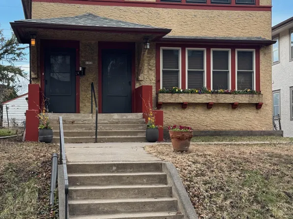 1550 Hague Ave, Saint Paul, MN 55104