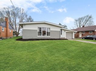 17 Desales Ave, Lebanon, OH 45036