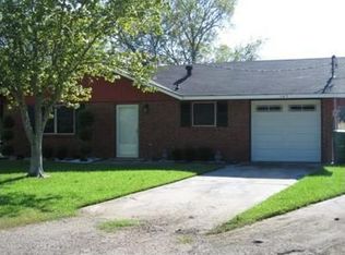 107 Wren Ct, La Place, LA 70068
