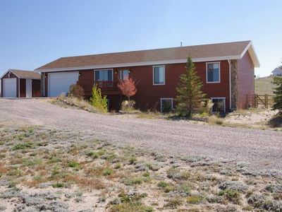 12425 Oregon Wagon Trl, Elbert, CO, 80106