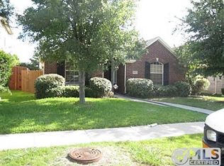 2035 Needham Dr, Allen, TX 75013