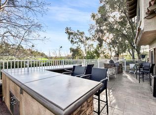 66 Regato, Rancho Santa Margarita, CA 92688