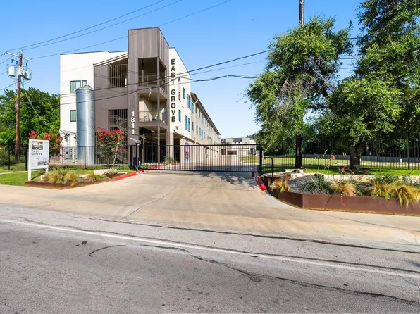 1811 Webberville Rd #1209, Austin, TX 78721