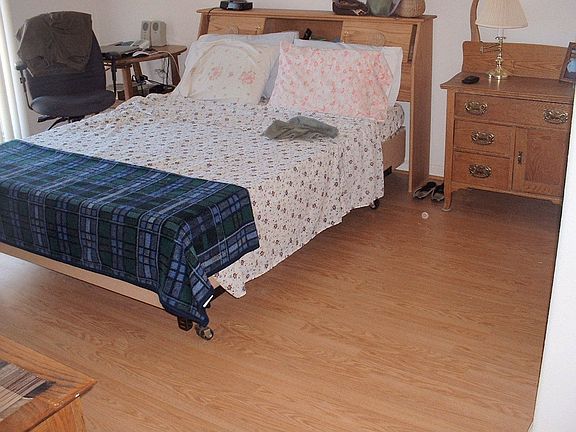 Mst. Bedroom