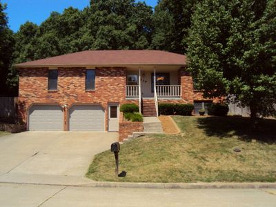 236 Woodridge Dr, Jefferson City, MO, 65101