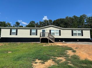 9231 Bradford Trafford Rd, Pinson, AL 35126