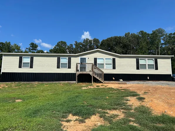 9231 Bradford Trafford Rd, Pinson, AL 35126