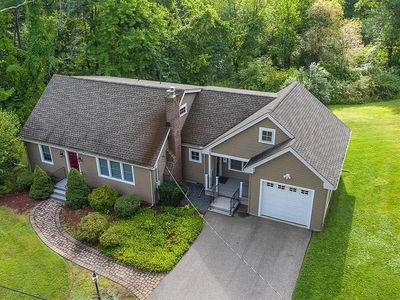 201 Goodale St, West Boylston, MA, 01583