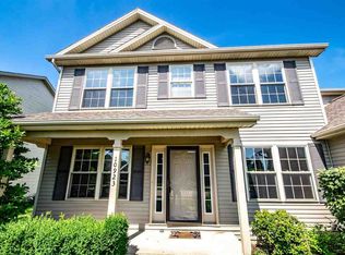 10923 N Parkview Pointe, Dunlap, IL 61525