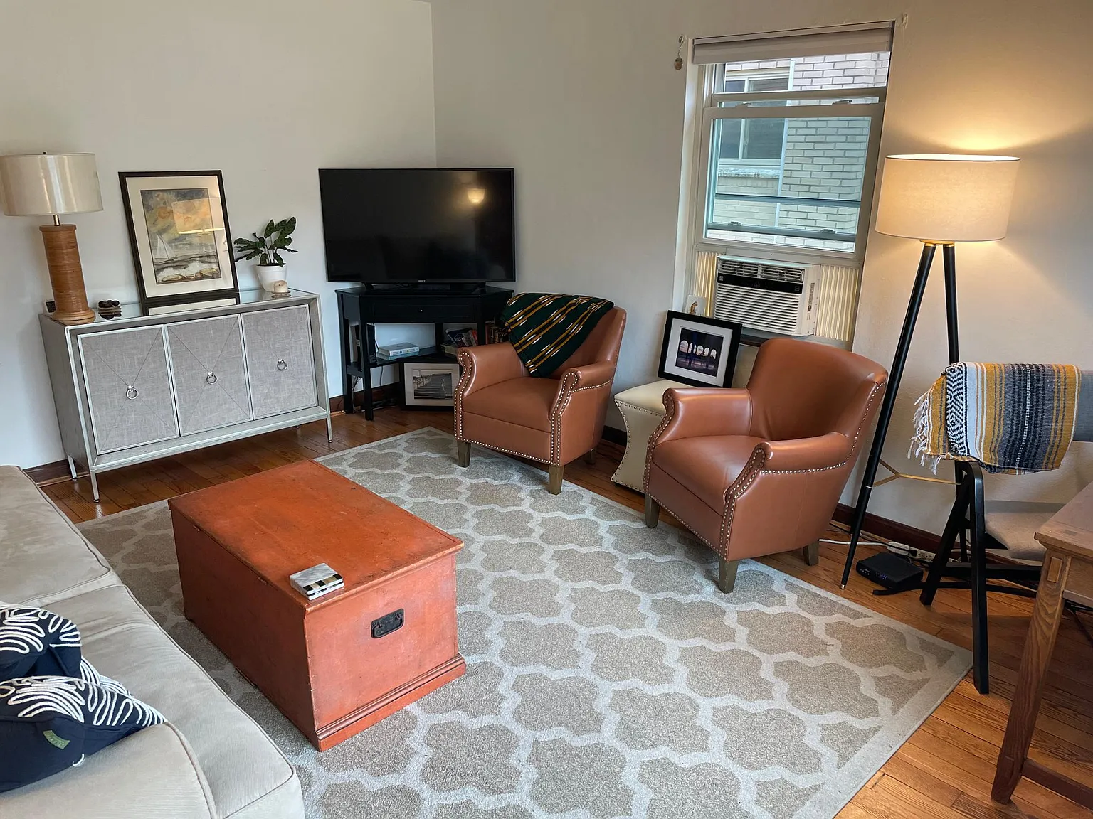 1 bed, 675 sqft, $950 — Photo 4