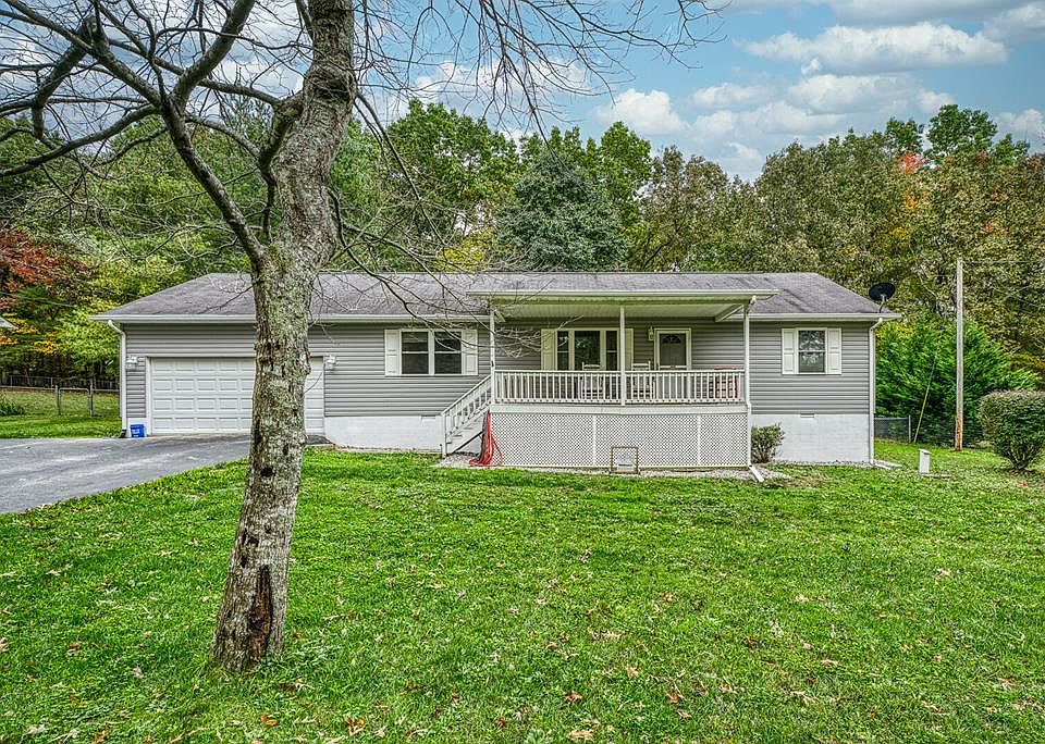 1889 Spruce Loop, Crossville, TN 38555 Zillow