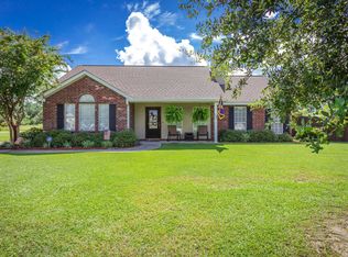 15492 Hudson Krohn Rd, Biloxi, MS 39532