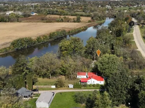 N3989 County Rd N, Jefferson, WI 53549