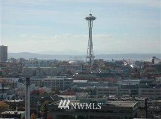 308 E Republican St APT 504, Seattle, WA 98102