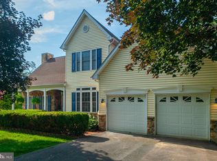890 Sawgrass Dr, Charles Town, WV