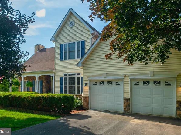 890 Sawgrass Dr, Charles Town, WV 25414