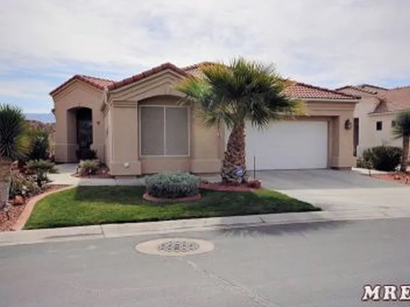 452 Chalet Dr, Mesquite, NV 89027