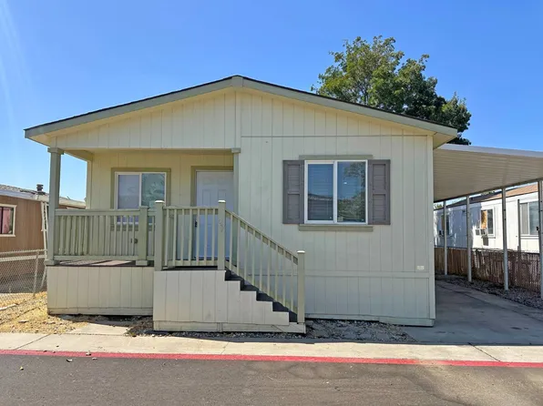 220 S Madera Ave Spc 27, Kerman, CA 93630