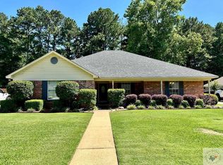 3007 Bethany Ln, Texarkana, TX 75503
