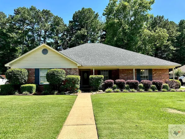 3007 Bethany Ln, Texarkana, TX 75503