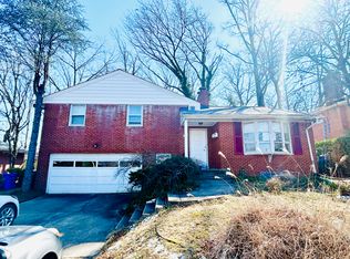 9013 Saint Andrews Pl, College Park, MD
