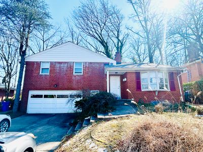 9013 Saint Andrews Pl, College Park, MD, 20740