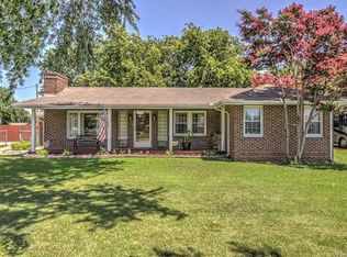 551 S Memorial Dr, Tulsa, OK 74112