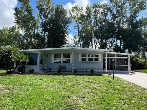 108 Big Oak Ln, Wildwood, FL 34785